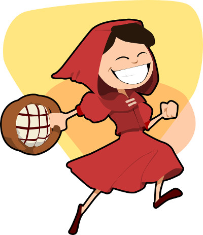 Red Riding Hood